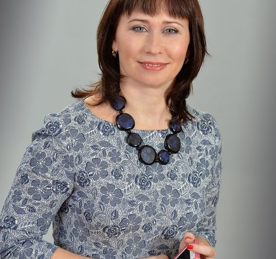 Тулина Екатерина Валерьевна